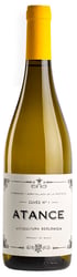Risky Grapes (Mustiguillo) Atance Cuvée No 1 2024 ØKO