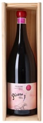 Dominio del Águila Picaro Clarete Viñas Viejas Ribera del Duero 2022 ØKO Dobbelt Magnum i trækasse