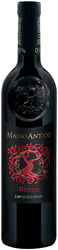 Masso Antico Red 0% - Zero alcohol