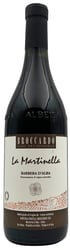 Broccardo Barbera d'Alba Martinella 2023