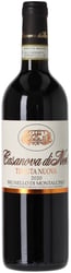 Casanova di Neri Brunello di Montalcino Tenuta Nuova 2020