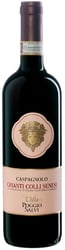 Villa Poggio Salvi Chianti Colli Senesi Caspagnolo 2024