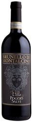 Villa Poggio Salvi Brunello di Montalcino 2020