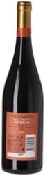 Masca del Tacco Collezione Apulia Rosso 2021