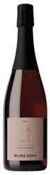 Buglioni Il Vigliacco Spumante Brut Rosé 2023