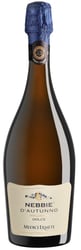 Medici Ermete Nebbie d’Autunno Malvasia Dolce 2024
