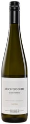 Huber Grüner Veltliner Reichersdorf  2024 ØKO