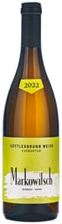 Markowitsch Göttlesbrunn Weiss 2022