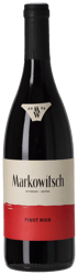 Markowitsch Pinot Noir 2024 ØKO