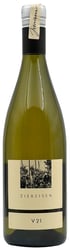 Weingut Ziereisen VI (Viviser) Gutedel Unfiltered 2021