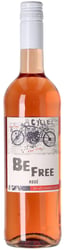 Be Free Rose - 0,5 % Alkoholfri
