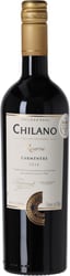 Ventisquero Carménère Chilano Reserva Colchagua Valley 2018