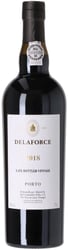 Delaforce LBV 2018