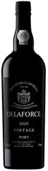 Delaforce Vintage Port 2020 i trækasse