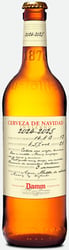 Estrella Cerveza de Navidad