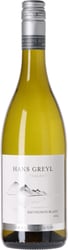 Hans Greyl Sauvignon Blanc Marlborough 2023