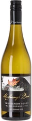 Marlborough Brook Sauvignon Blanc 2022