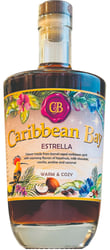 Caribbean Bay, Estrella