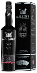 A.H. Riise Founders Reserve #4