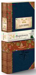 A.H. Riise Julekalender 2024