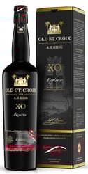 A.H. Riise Old St. Croix XO Res. Explorer Danmark