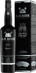 A.H. Riise XO Founders Reserve No 2