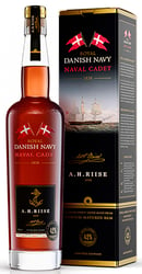 A.H. Riise Royal Danish Navy "Naval Cadet"