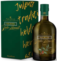 Aalborg Juleakvavit 2022