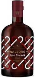 Aalborg Juleakvavit 2023