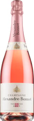 Alexandre Bonnet Perle Rosée Brut Champagne