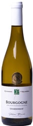 Stéphane Brocard Closerie des Alisiers Bourgogne Chardonnay 2022