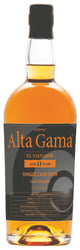 Alta Gama El Salvador Single Cask Rum 11 års med gaveæske