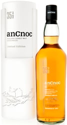 anCnok 35 YO  Highland Single Malt Scotch Whisky Limited Editition