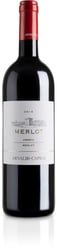 Arnaldo Caprai Umbria Merlot IGT 2018
