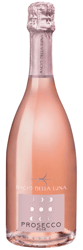 Bacio della Luna Prosecco Rosé Extra Dry 2022