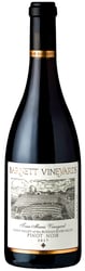 Barnett Vineyards Pinot Noir, Tina Marie Vineyard