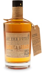 Batavia Arrack By The Dutch