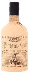 Bathtub Sloe Gin