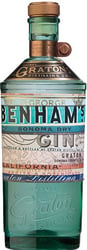 Benhams Gin