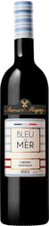 Bernard Magrez Bleu de Mer Rouge Cabernet Sauvignon 2023