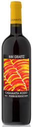 Bibi Graetz Casamatta Rosso ”Poderi di Fiesole” 2023