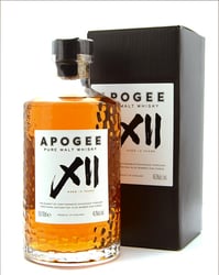 Bimber Apogee Pure Malt Whisky