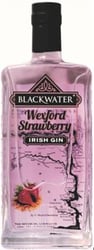 BlackWater Strawberry Irish Gin