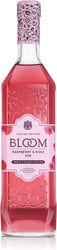 Bloom Rasberry & Rose Gin
