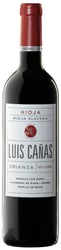 Bodegas Luis Canas Crianza 2022