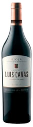 Bodegas Luis Canas Rioja Reserva Seleccion de la Familia 2019 i trækasse
