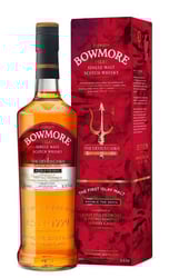 Bowmore The Devil's Casks