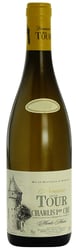 Domaine de la Tour Chablis 1er Cru Monts-Mains 2023
