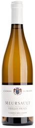 Closerie des Alisiers (Stéphane Brocard) Meursault Vieilles Vignes 2024