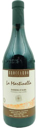 Broccardo Barbera d'Alba Martinella 2023